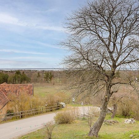 Unikt Boende I En Oelaendsk Kvarn Villa Farjestaden Exterior photo